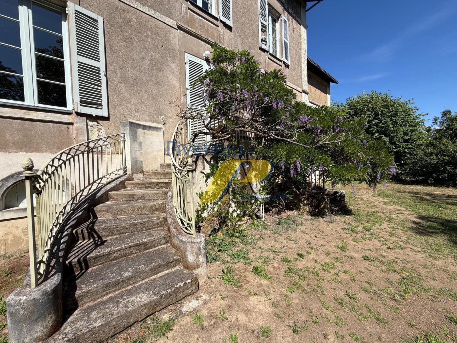 Maison à vendre, 428m², Nantes