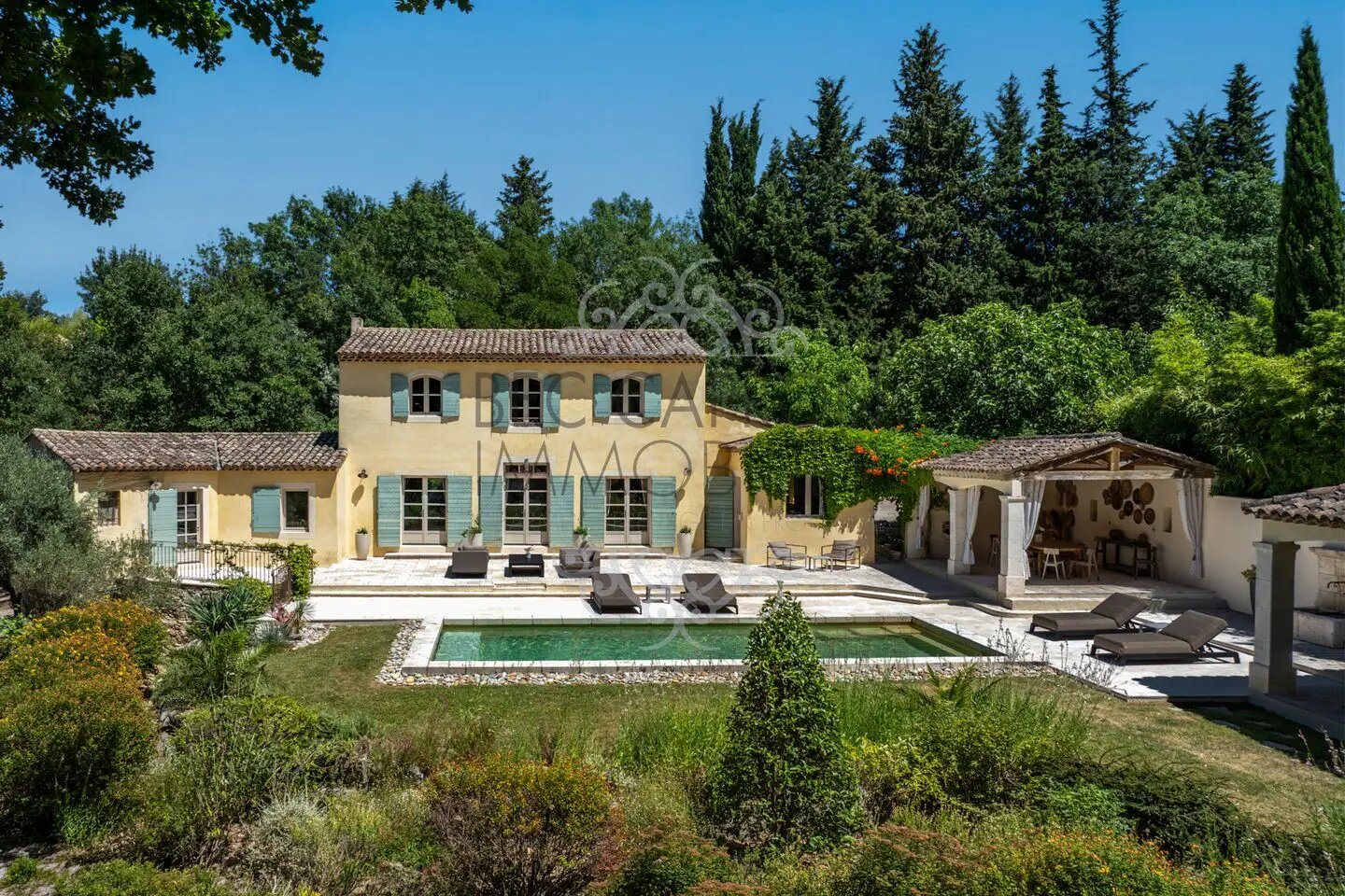 Maison à vendre, 250m², Aix-en-Provence