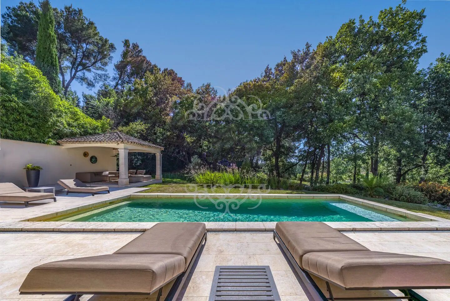 Maison à vendre, 250m², Aix-en-Provence