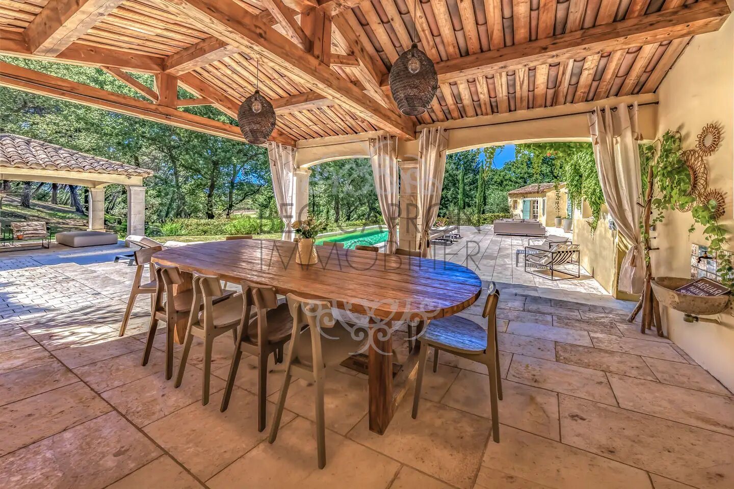 Maison à vendre, 250m², Aix-en-Provence