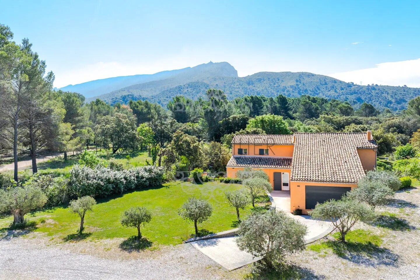 Maison à vendre, 212m², Aix-en-Provence