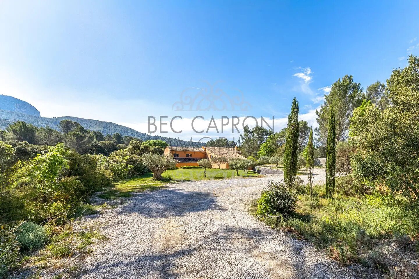 Maison à vendre, 212m², Aix-en-Provence