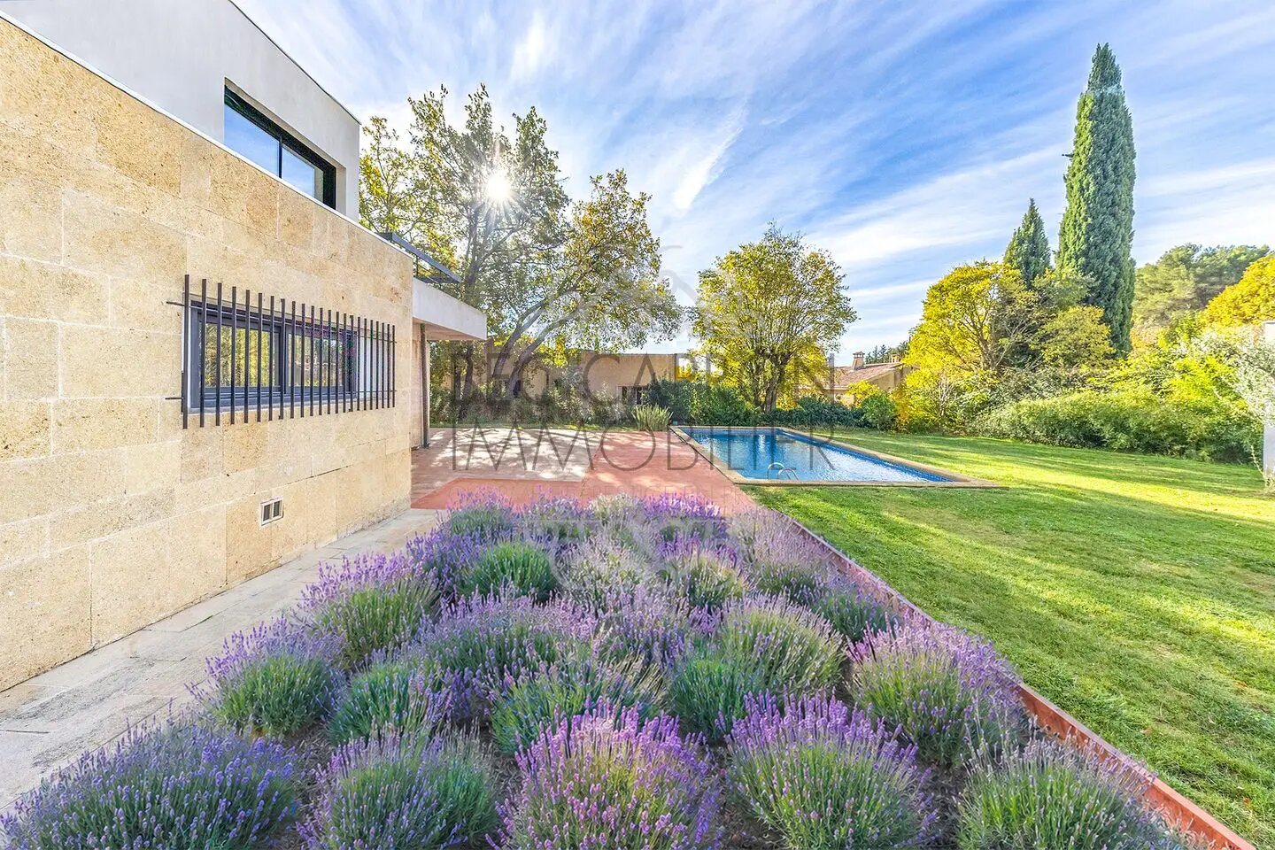 Maison à vendre, 233m², Aix-en-Provence