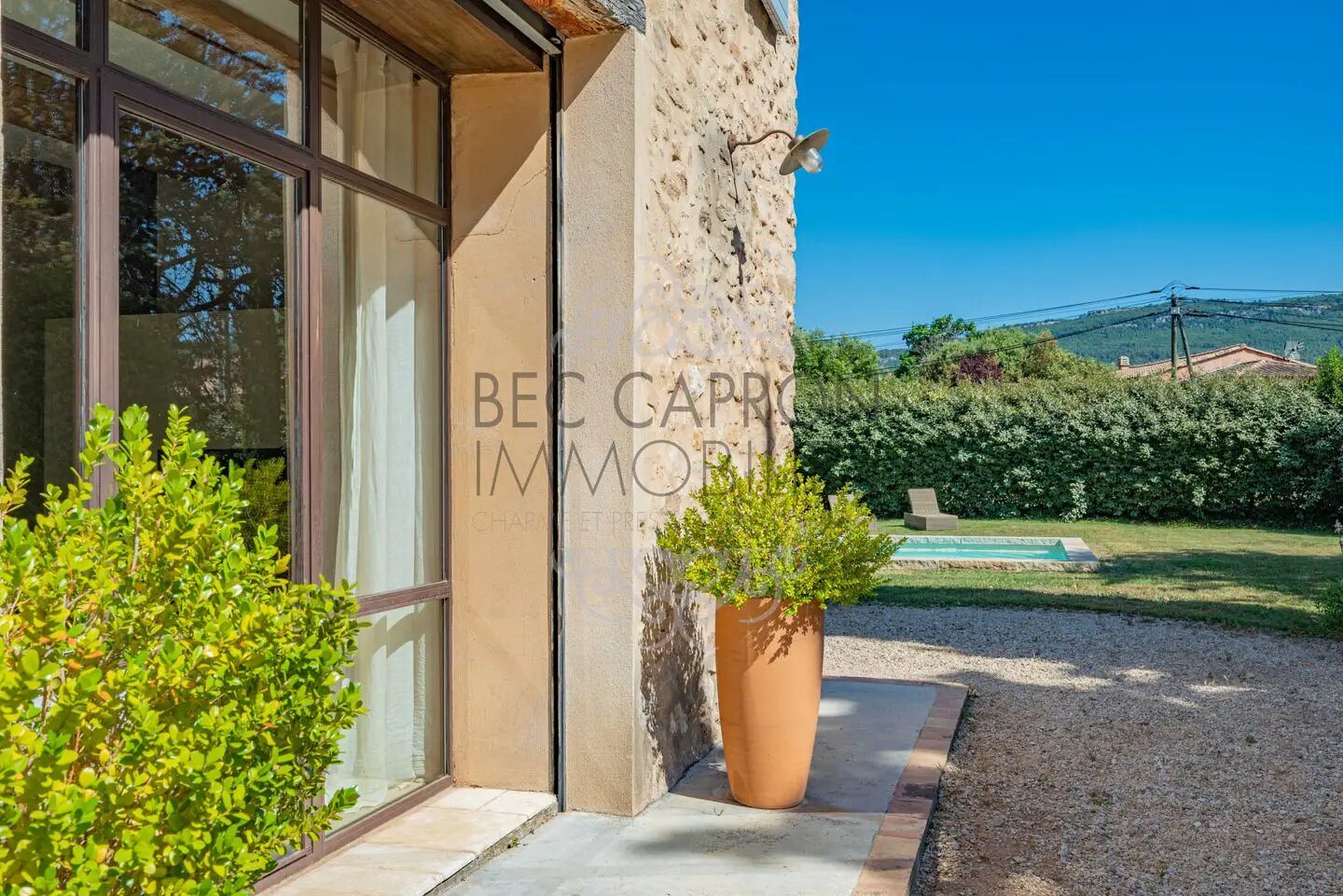 Maison à vendre, 200m², Aix-en-Provence