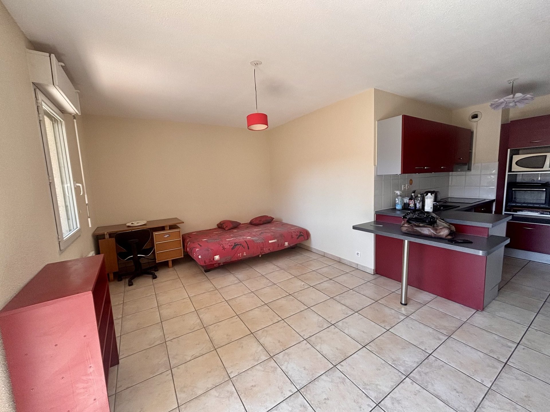 Appartement à louer, 41m², Toulouse