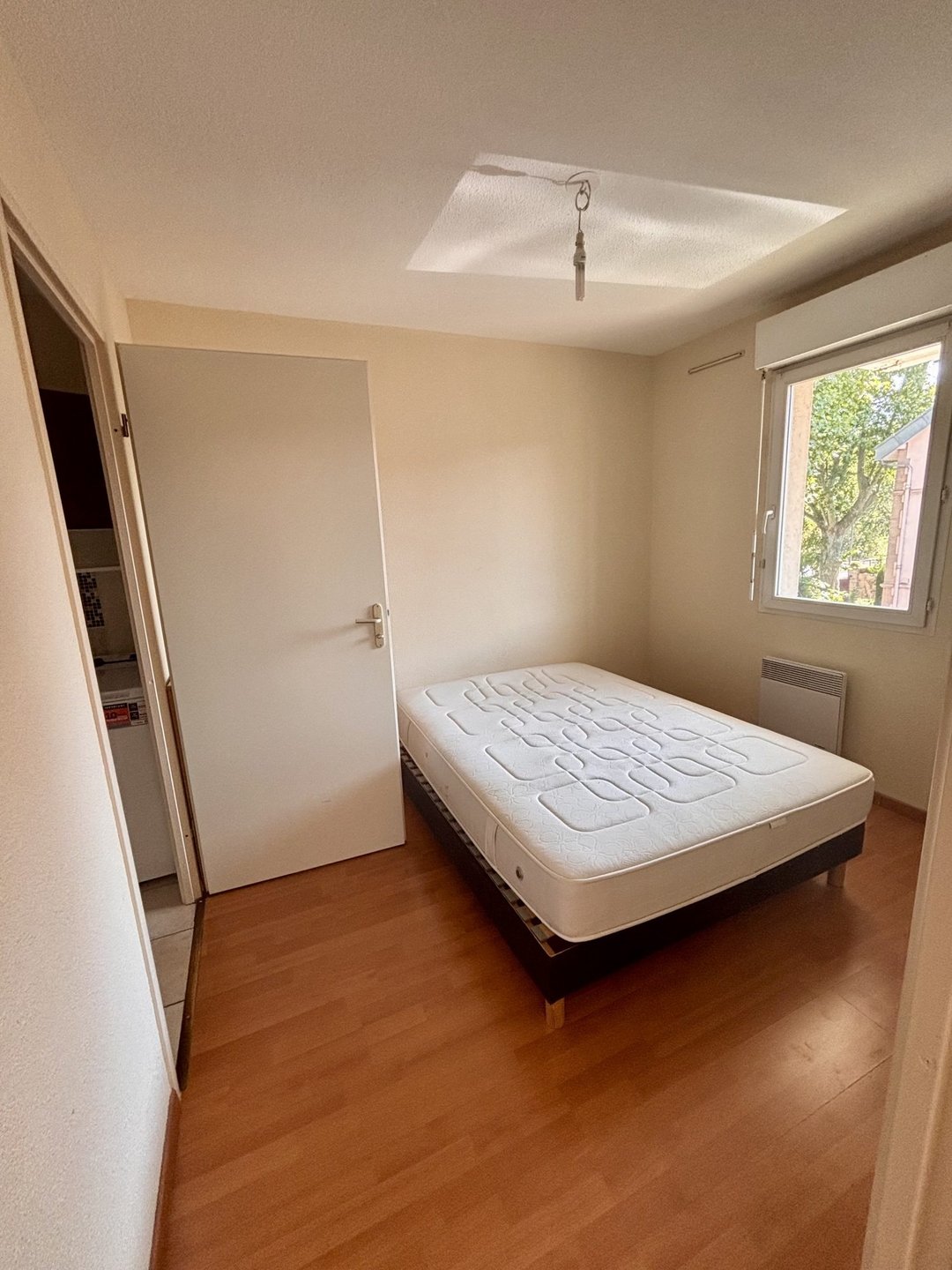 Appartement à louer, 41m², Toulouse