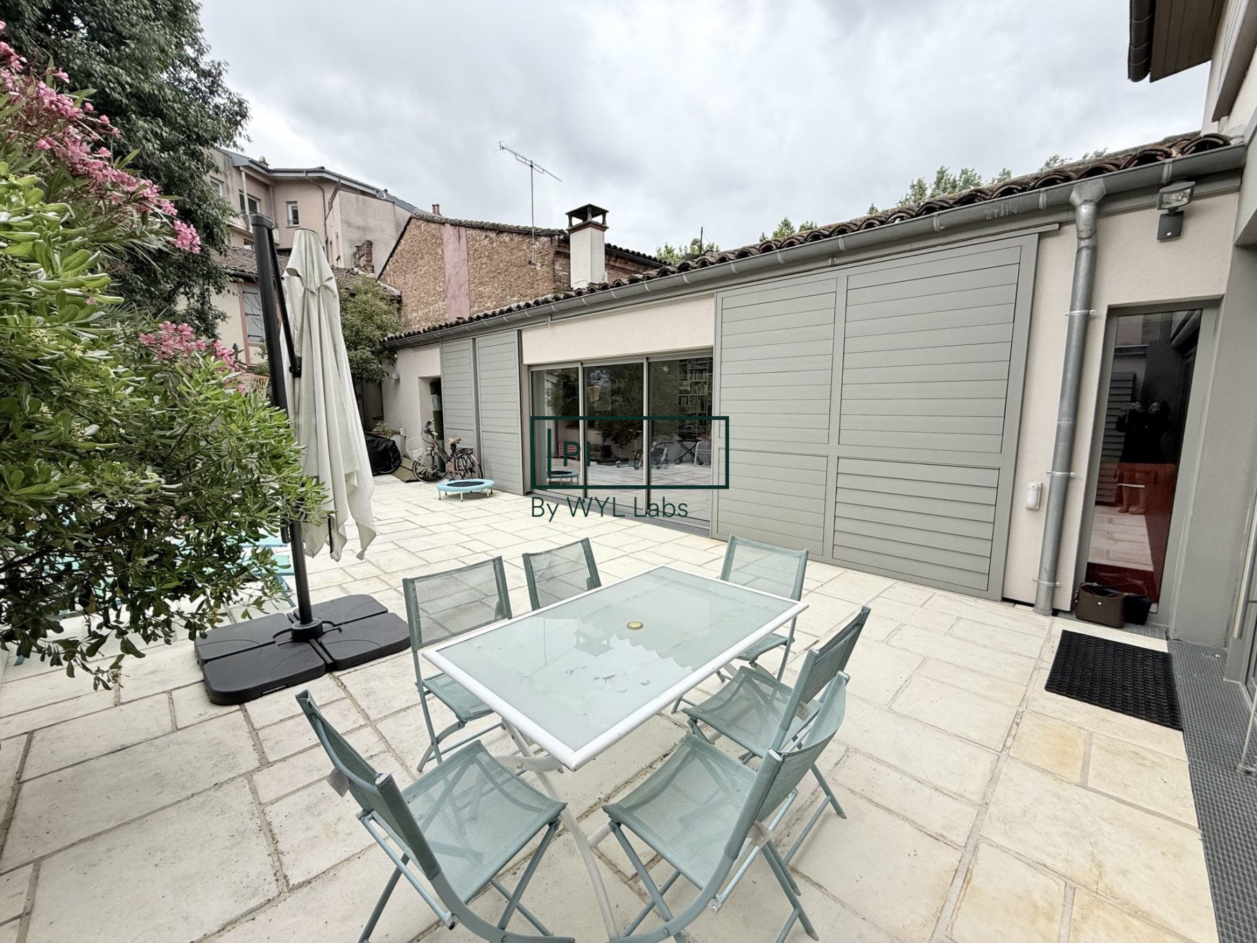 Maison à vendre, 187m², Toulouse