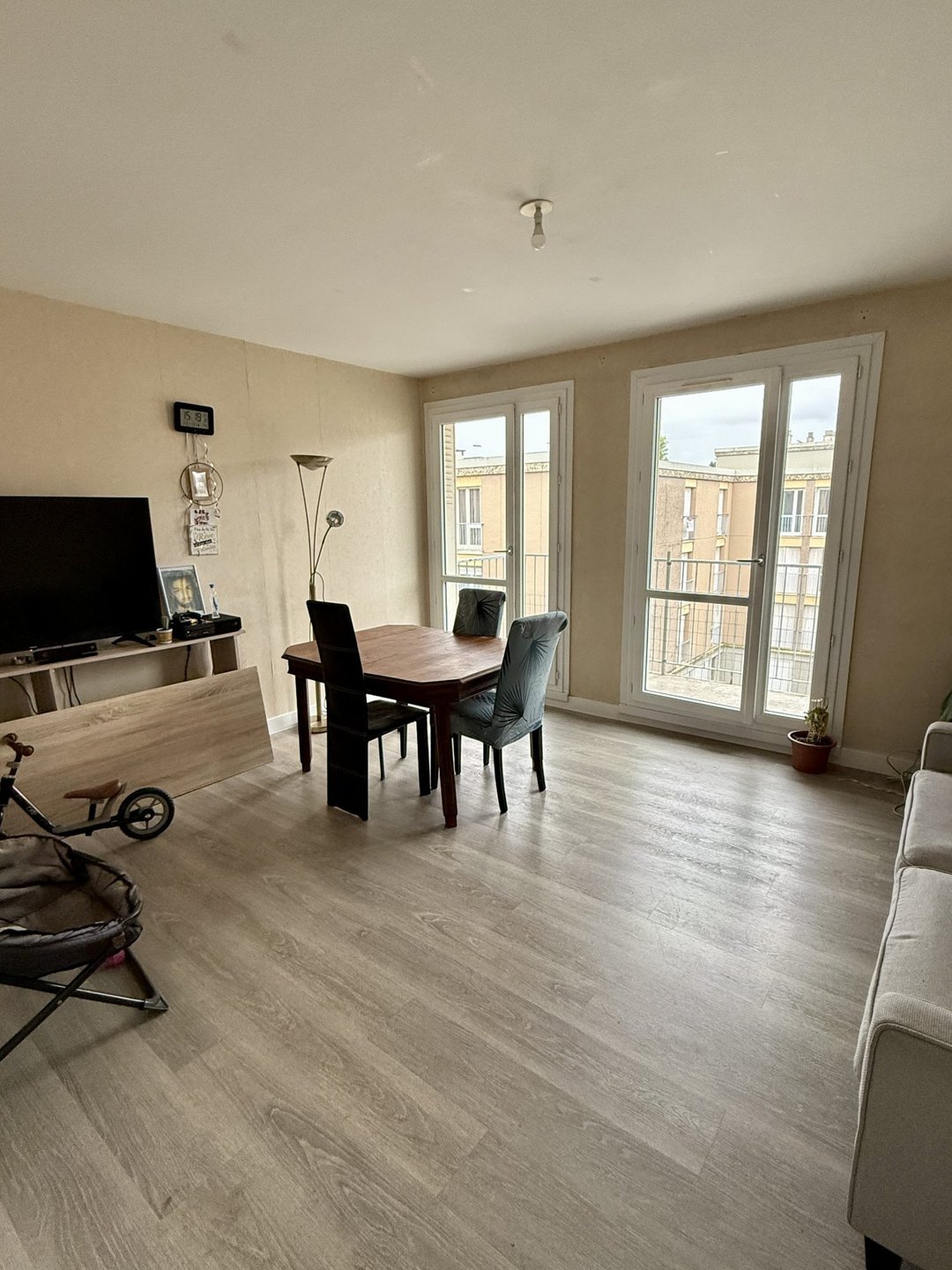 Appartement à vendre, 71m², Toulouse