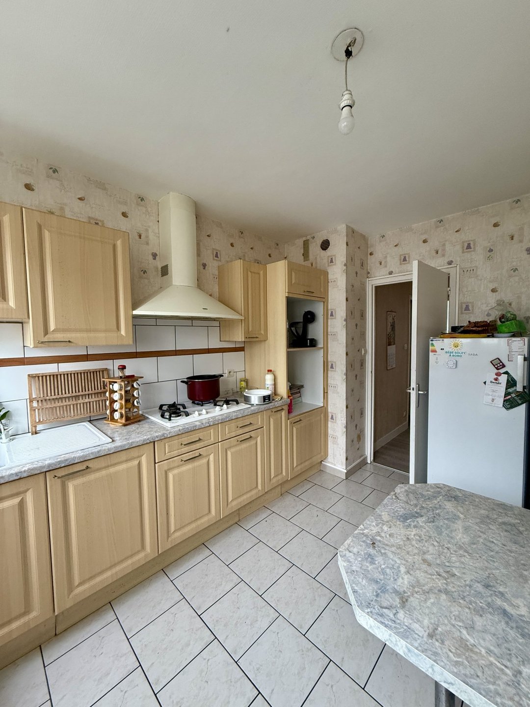 Appartement à vendre, 71m², Toulouse