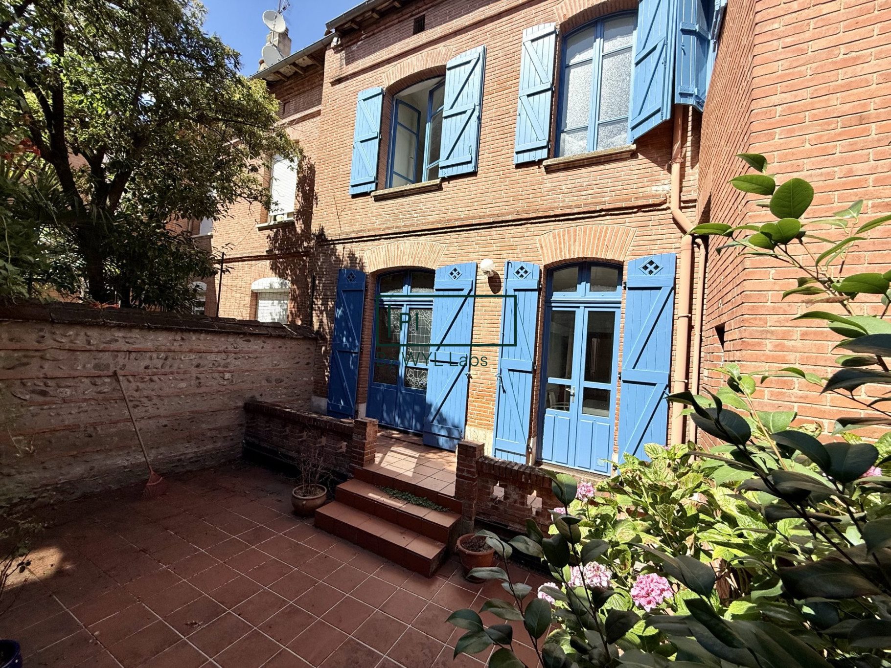 Maison à vendre, 165m², Toulouse