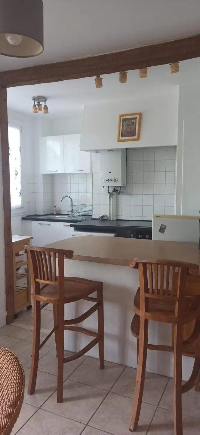 Appartement à vendre, 57m², Toulouse