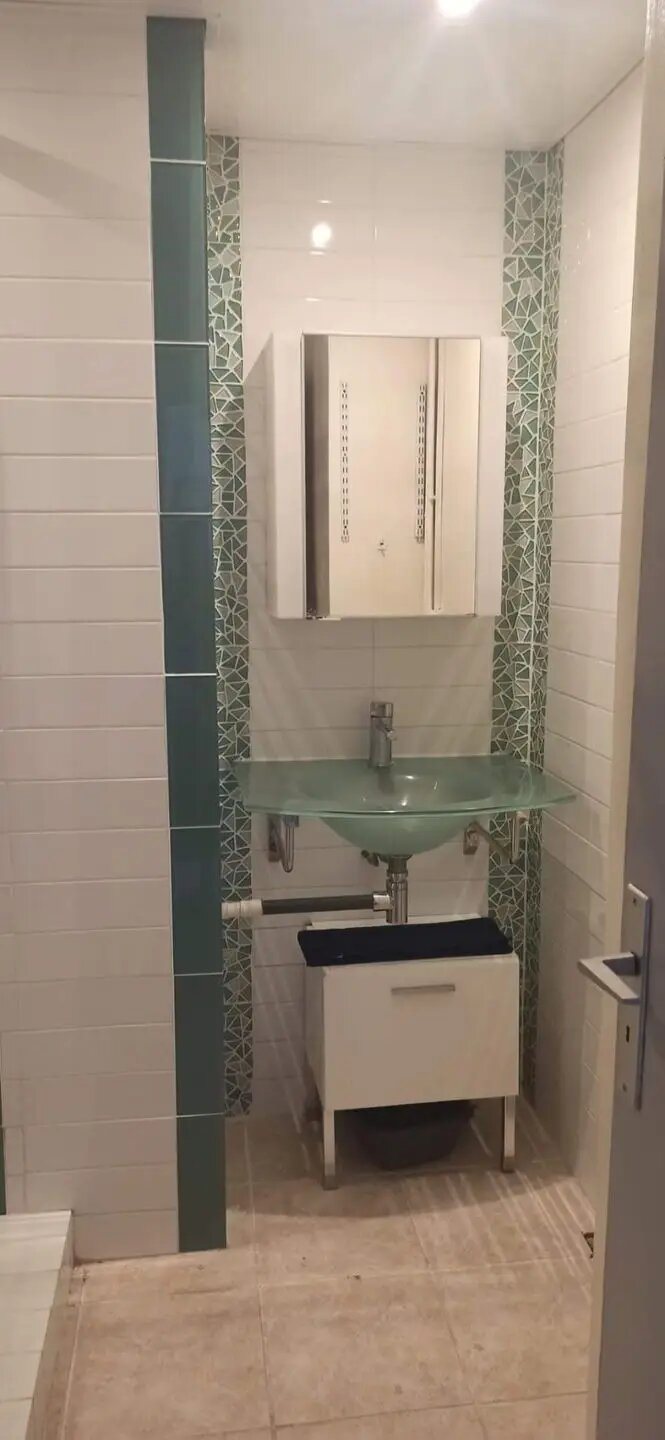 Appartement à vendre, 57m², Toulouse