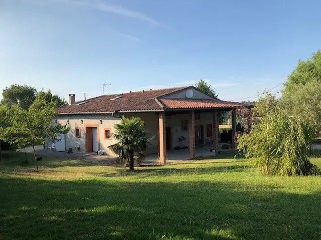 Maison à vendre, 542m², Toulouse