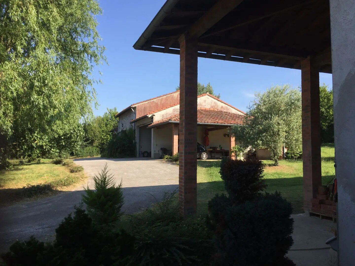 Maison à vendre, 542m², Toulouse