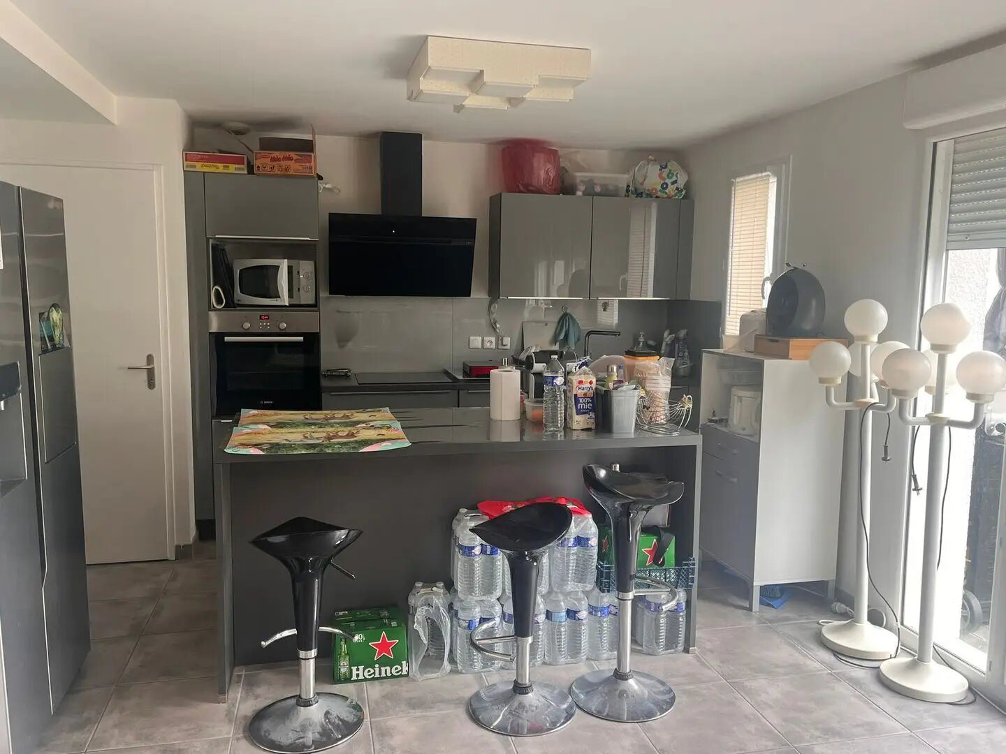 Maison à vendre, 95m², Mondonville