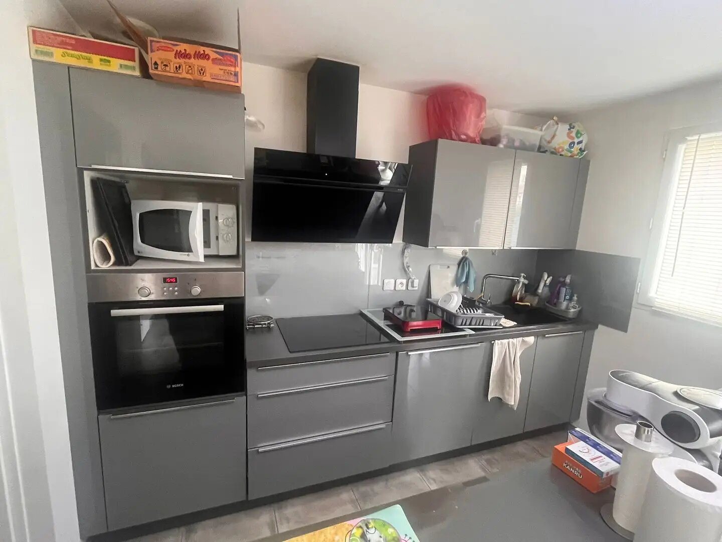 Maison à vendre, 95m², Mondonville
