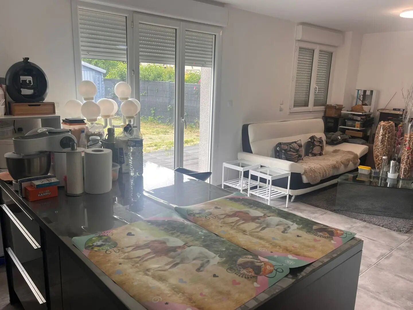 Maison à vendre, 95m², Mondonville