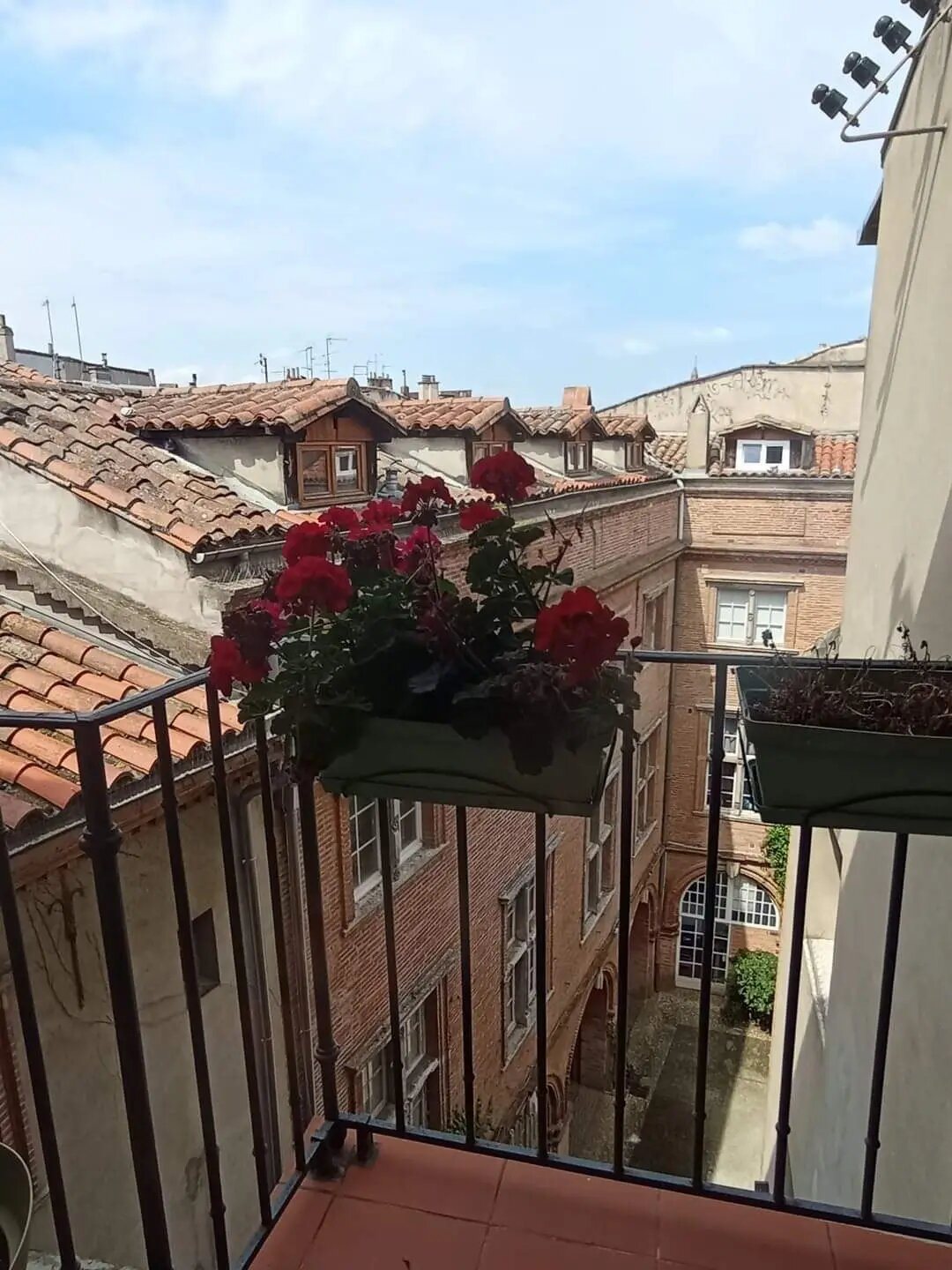 Appartement à louer, 130m², Toulouse