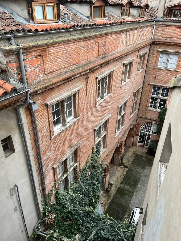 Appartement à louer, 130m², Toulouse