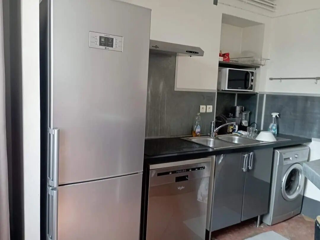 Appartement à louer, 130m², Toulouse