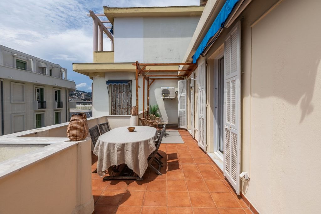 Appartement à vendre, 70m², Nice