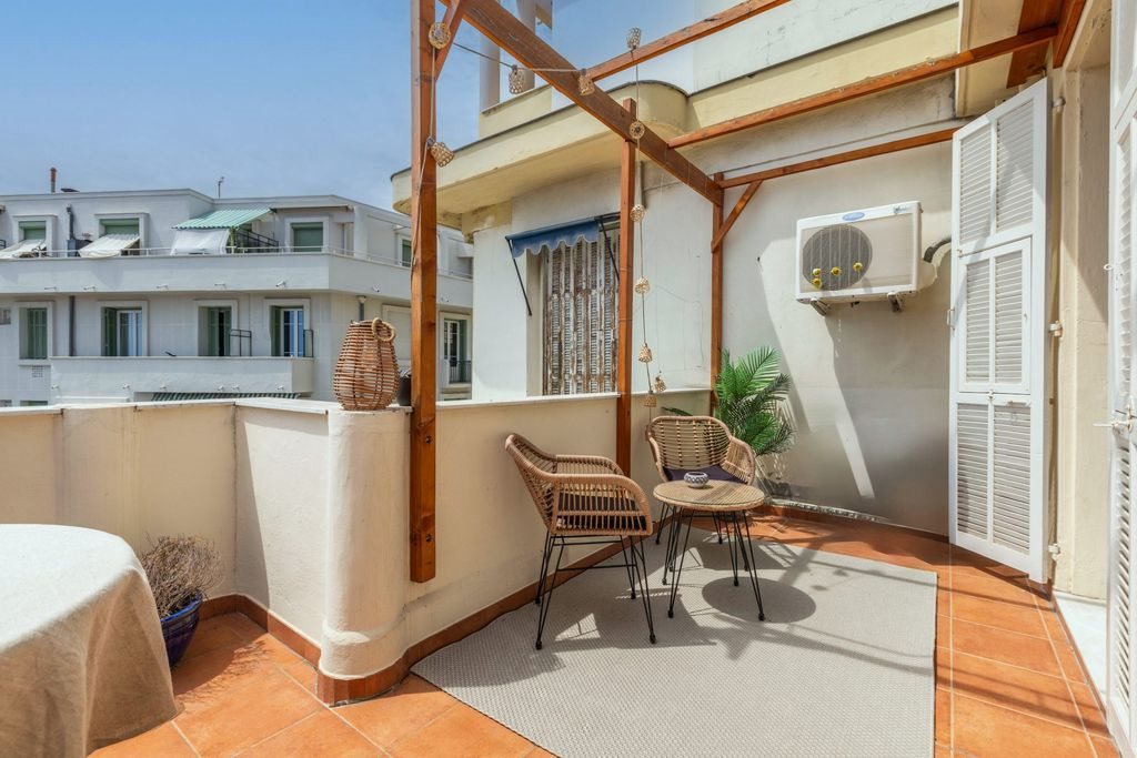 Appartement à vendre, 70m², Nice