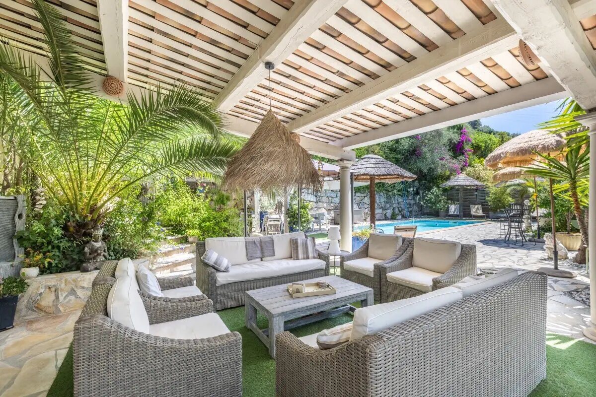 Maison à vendre, 202m², Nice