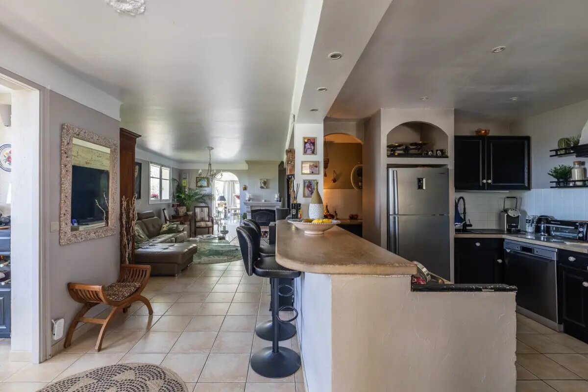 Maison à vendre, 202m², Nice