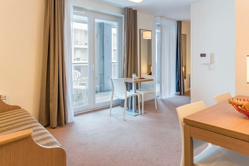 Appartement à vendre, 34m², Saint-Nazaire