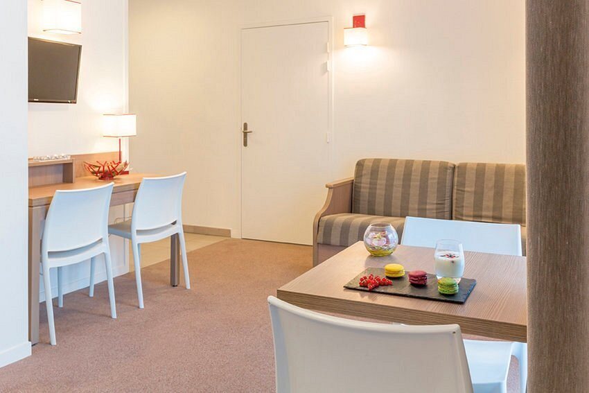 Appartement à vendre, 34m², Saint-Nazaire