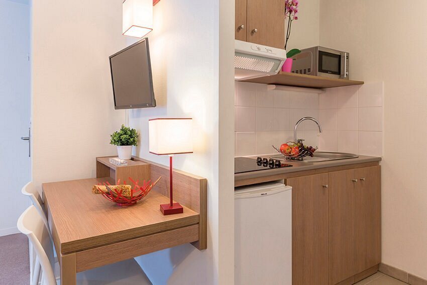 Appartement à vendre, 34m², Saint-Nazaire