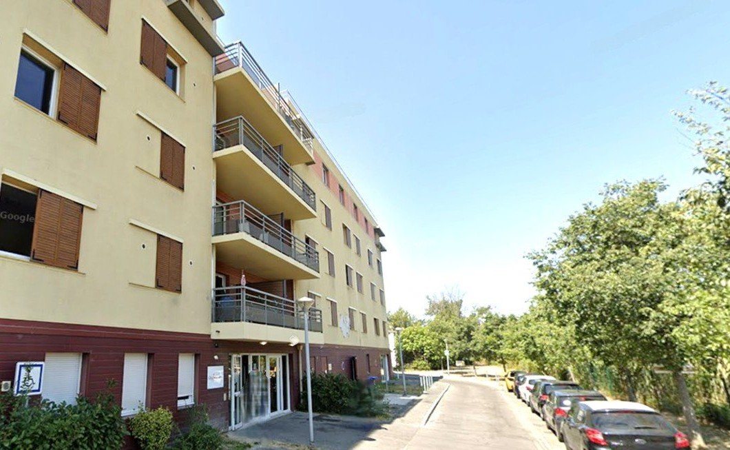 Appartement à vendre, 20m², Marseille 12ème