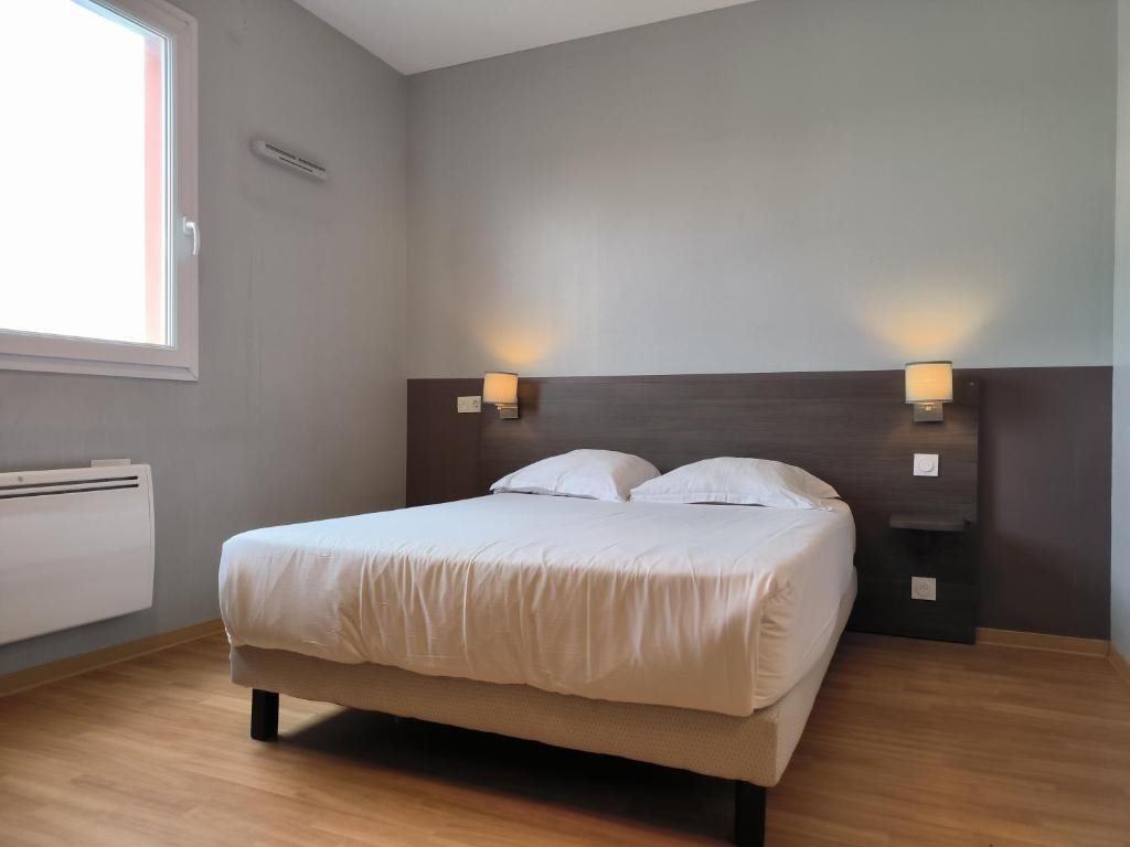 Appartement à vendre, 20m², Marseille 12ème