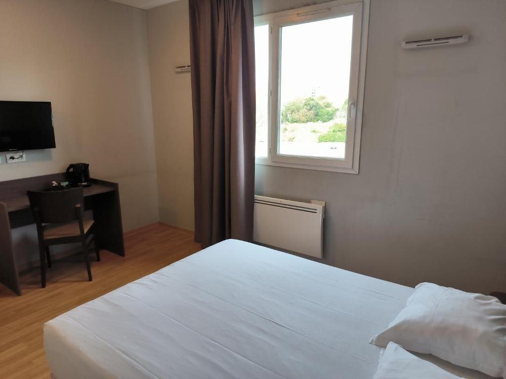 Appartement à vendre, 20m², Marseille 12ème