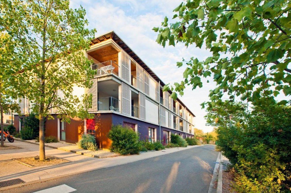 Appartement à vendre, 40m², Carcassonne