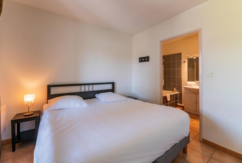 Appartement à vendre, 40m², Carcassonne
