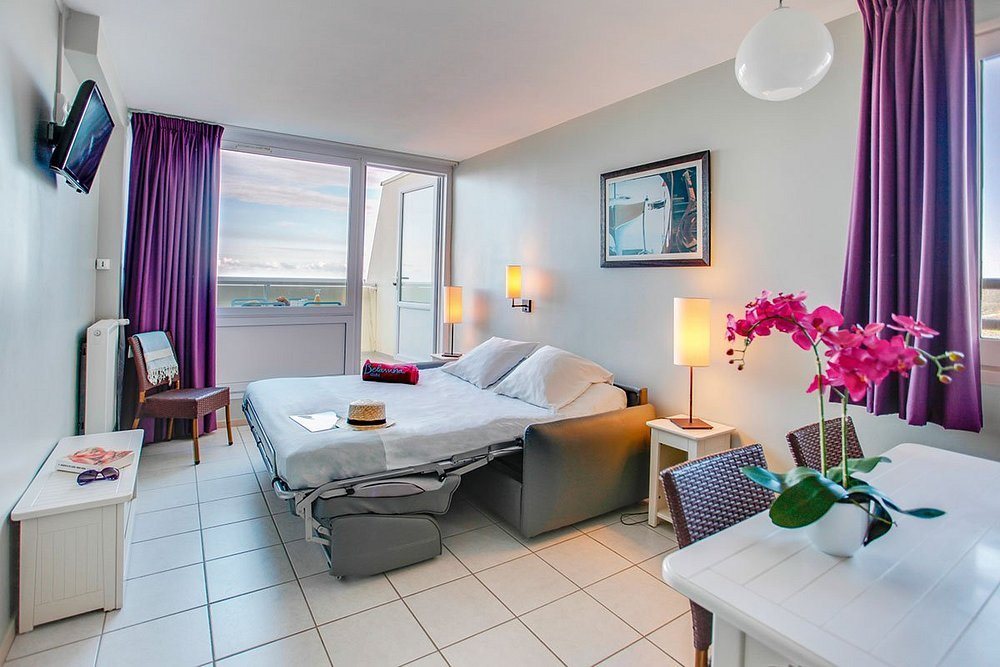 Appartement à vendre, 27m², Saint-Jean-de-Monts