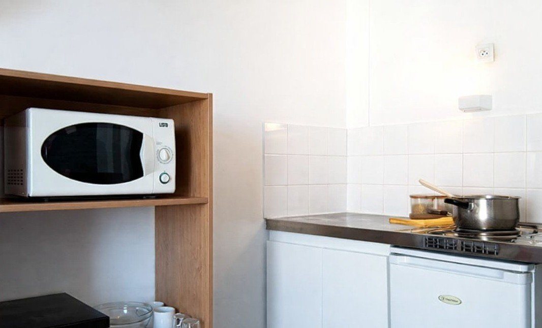 Appartement à vendre, 18m², Villeurbanne