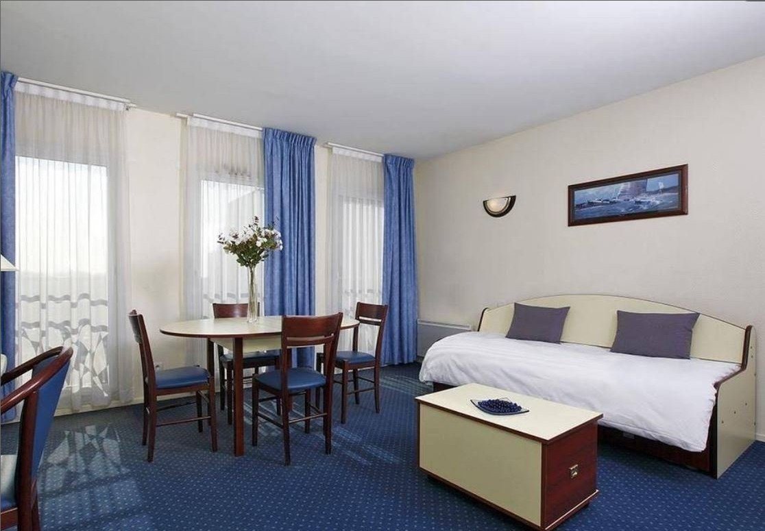 Appartement à vendre, 33m², Alfortville