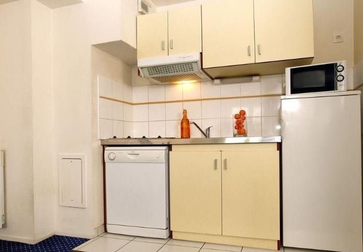 Appartement à vendre, 33m², Alfortville