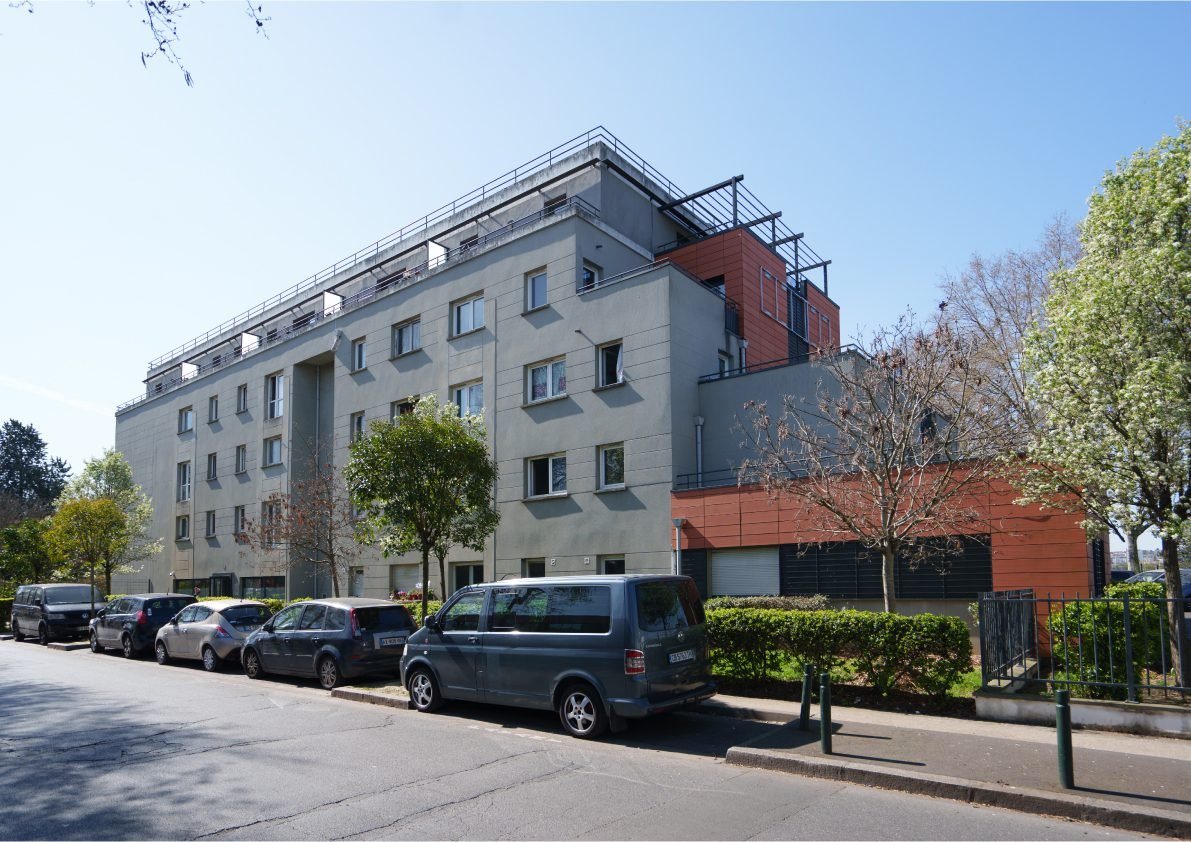 Appartement à vendre, 26m², Alfortville