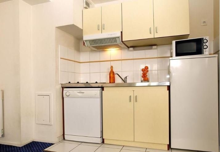 Appartement à vendre, 26m², Alfortville