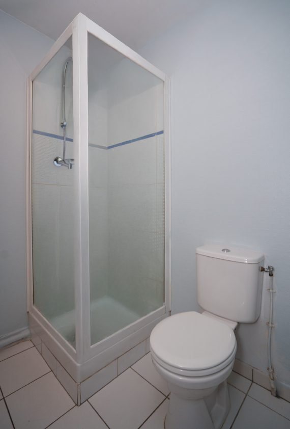 Appartement à vendre, 26m², Alfortville