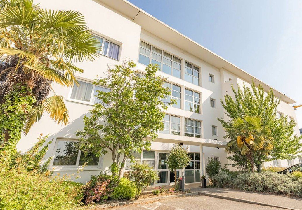 Appartement à vendre, 21m², Rennes