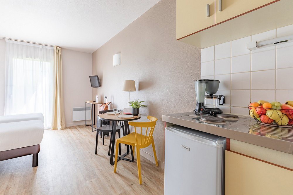 Appartement à vendre, 21m², Rennes