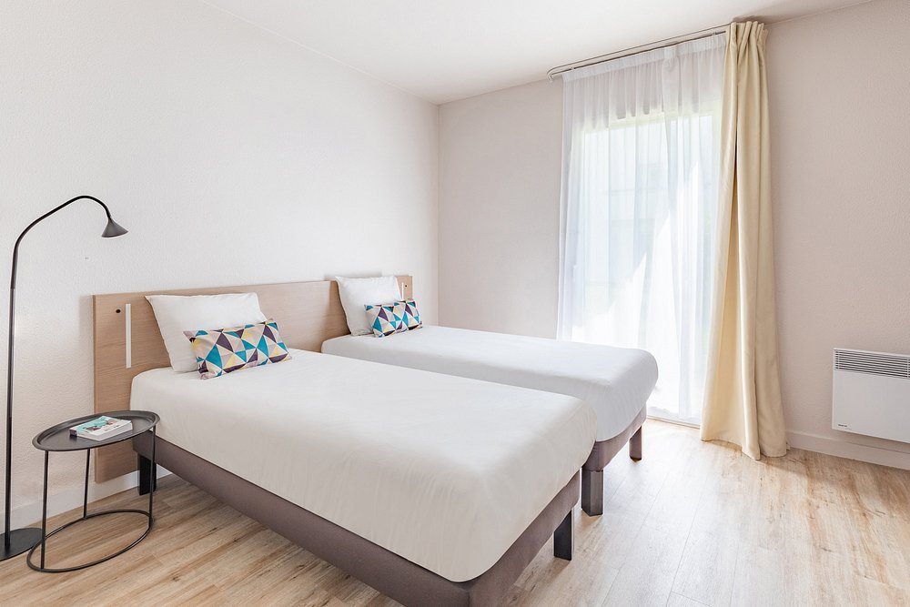 Appartement à vendre, 21m², Rennes