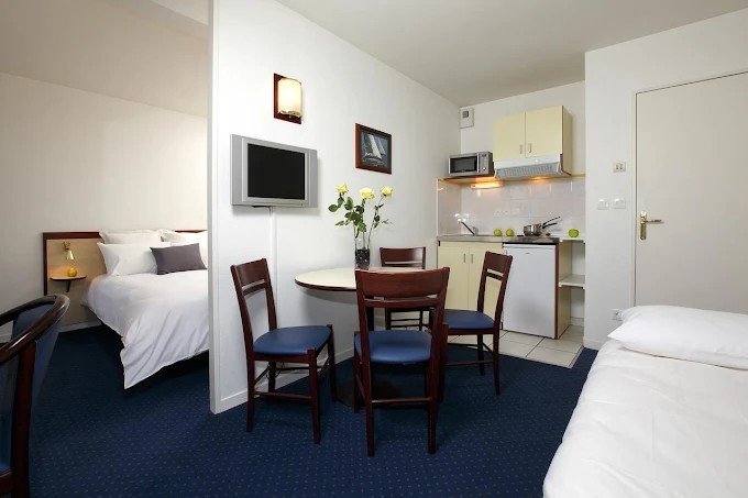 Appartement à vendre, 25m², Alfortville