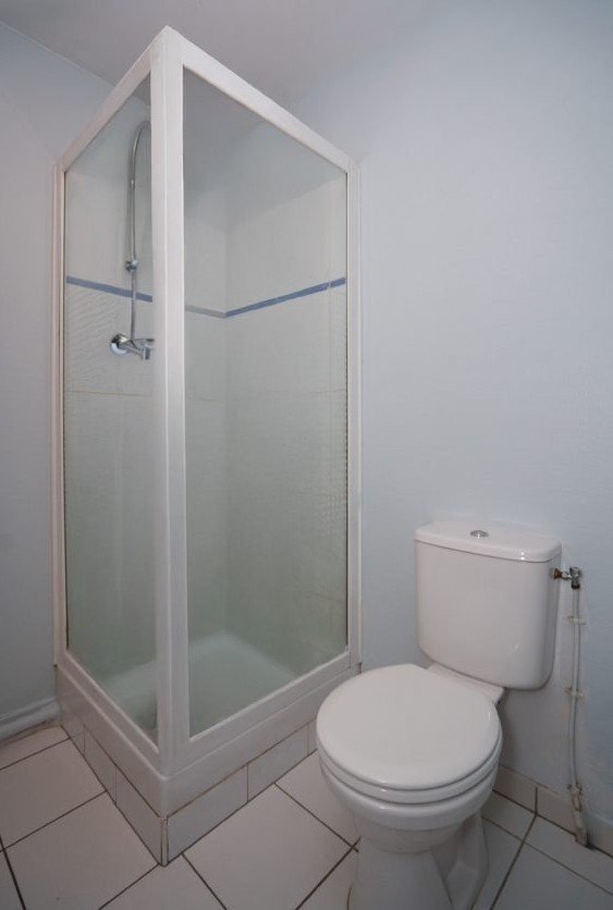 Appartement à vendre, 25m², Alfortville