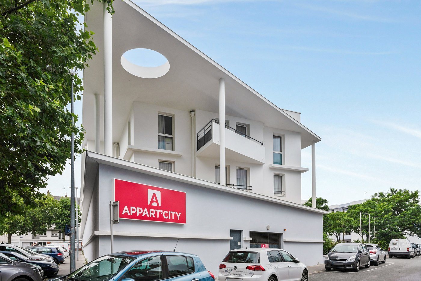 Appartement à vendre, 18m², Saint-Nazaire