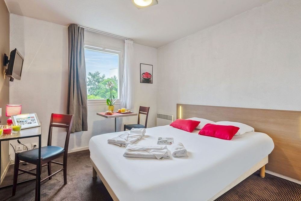 Appartement à vendre, 18m², Saint-Nazaire